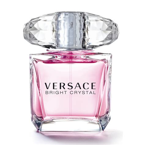 parfum versace bright crystal pret|versace bright crystal perfume description.